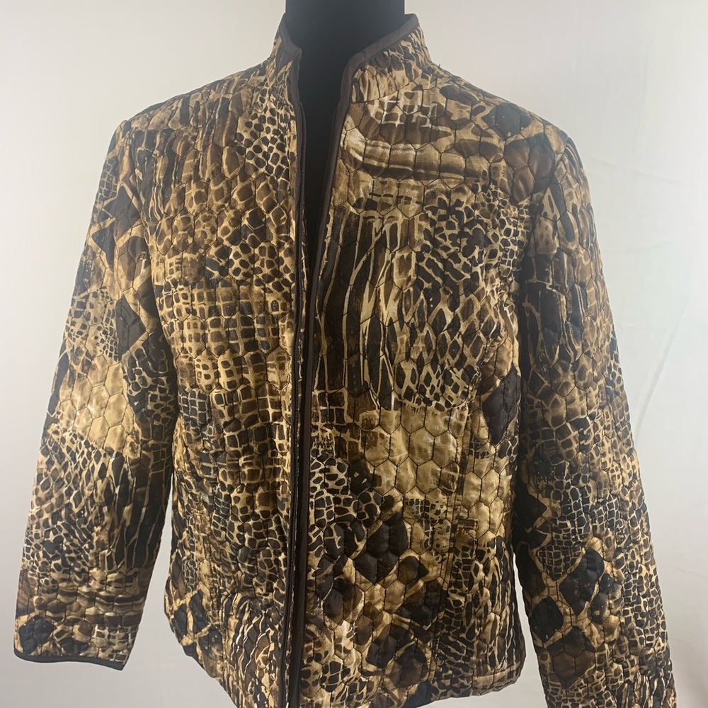 Beautiful Jacket
